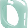 Strap-it® Strap-it Apple Watch TPU Hülle (Aqua) Strap-it® Strap-it Apple Watch TPU Hülle (Aqua)