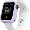 Strap-it® Strap-it Apple Watch TPU Hülle (Lila) Strap-it® Strap-it Apple Watch TPU Hülle (Lila)