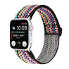 Strap-it® Strap-it Apple Watch Gummiband (farbige Streifen) Strap-it® Strap-it Apple Watch Gummiband (farbige Streifen)