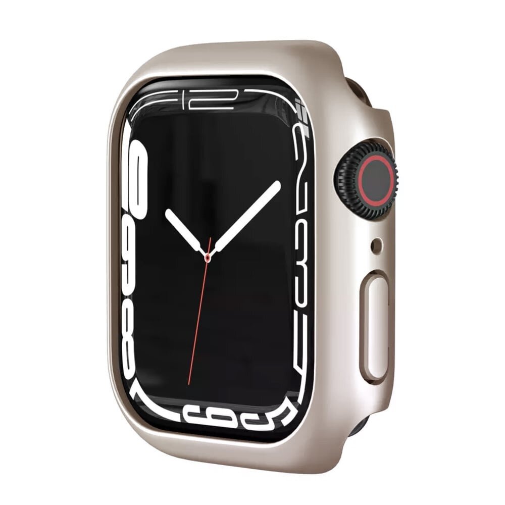 Strap-it® Strap-it Apple Watch Hartschalenetui (Polarstern)