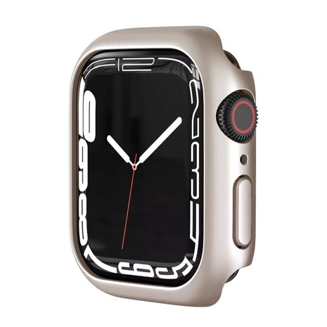 Strap-it® Strap-it Apple Watch Hartschalenetui (Polarstern)
