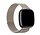 Strap-it Fitbit Versa 3 Milanese Armband (Polarstern)