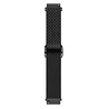 Strap-it® Strap-it Fitbit Versa / Versa 2 Elastisches Armband (Schwarz) Strap-it® Strap-it Fitbit Versa / Versa 2 Elastisches Armband (Schwarz)
