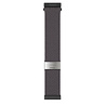 Strap-it® Strap-it Fitbit Versa 3 verstellbares geflochtenes Armband (Grau) Strap-it® Strap-it Fitbit Versa 3 verstellbares geflochtenes Armband (Grau)