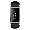 Strap-it® Strap-it Fitbit Charge 4 Scrunchie Armband (Schwarz) Strap-it® Strap-it Fitbit Charge 4 Scrunchie Armband (Schwarz)