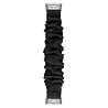 Strap-it® Strap-it Fitbit Charge 4 Scrunchie Armband (Schwarz) Strap-it® Strap-it Fitbit Charge 4 Scrunchie Armband (Schwarz)
