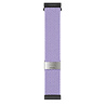 Strap-it® Strap-it Fitbit Sense verstellbares geflochtenes Armband (Lila) Strap-it® Strap-it Fitbit Sense verstellbares geflochtenes Armband (Lila)