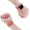 Strap-it® Strap-it Fitbit Versa / Versa 2 Armband Silikon (Grapefruit) Strap-it® Strap-it Fitbit Versa / Versa 2 Armband Silikon (Grapefruit)