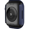 Strap-it® Strap-it Apple Watch 7/8/9 PC Hülle 45mm (Blau) Strap-it® Strap-it Apple Watch 7/8/9 PC Hülle 45mm (Blau)