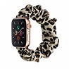 Strap-it® Strap-it Apple Watch Scrunchie Armband (Leopard) Strap-it® Strap-it Apple Watch Scrunchie Armband (Leopard)