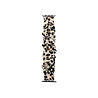 Strap-it® Strap-it Apple Watch Scrunchie Armband (Leopard) Strap-it® Strap-it Apple Watch Scrunchie Armband (Leopard)