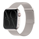 xoxo Wildhearts xoxo Wildhearts Apple Watch Milanaise Armband (Polarstern) xoxo Wildhearts xoxo Wildhearts Apple Watch Milanaise Armband (Polarstern)