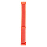 Strap-it® Strap-it Fitbit Charge 4 Nylonarmband (Orange) Strap-it® Strap-it Fitbit Charge 4 Nylonarmband (Orange)