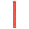Strap-it® Strap-it Fitbit Charge 4 Nylonarmband (Orange) Strap-it® Strap-it Fitbit Charge 4 Nylonarmband (Orange)