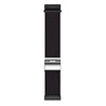 Strap-it® Strap-it Fitbit Sense verstellbares geflochtenes Armband (Schwarz) Strap-it® Strap-it Fitbit Sense verstellbares geflochtenes Armband (Schwarz)