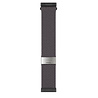 Strap-it® Strap-it Fitbit Sense verstellbares geflochtenes Armband (Dunkelgrau) Strap-it® Strap-it Fitbit Sense verstellbares geflochtenes Armband (Dunkelgrau)