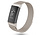 Strap-it Fitbit Charge 3 Milanese Armband (Polarstern)
