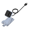 Strap-it® Strap-it Fitbit Charge 5 Dockingstation mit Ladekabel Strap-it® Strap-it Fitbit Charge 5 Dockingstation mit Ladekabel