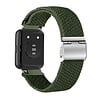 Strap-it® Strap-it Huawei Watch Fit 2 geflochtenes Armband (Grün) Strap-it® Strap-it Huawei Watch Fit 2 geflochtenes Armband (Grün)