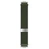 Strap-it® Strap-it Huawei Watch Fit 2 geflochtenes Armband (Grün) Strap-it® Strap-it Huawei Watch Fit 2 geflochtenes Armband (Grün)