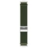 Strap-it® Strap-it Huawei Watch Fit 2 geflochtenes Armband (Grün) Strap-it® Strap-it Huawei Watch Fit 2 geflochtenes Armband (Grün)