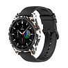 Strap-it® Strap-it Samsung Galaxy Watch 4 Classic 46mm Hartschalenhülle (brown leopard) Strap-it® Strap-it Samsung Galaxy Watch 4 Classic 46mm Hartschalenhülle (brown leopard)