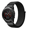 Strap-it® Strap-it Garmin Fenix 5s / 6s Nylonarmband (Schwarz) Strap-it® Strap-it Garmin Fenix 5s / 6s Nylonarmband (Schwarz)