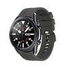 Strap-it® Strap-it Samsung Galaxy Watch 3 45mm 'Extreme' Silikonarmband (Dunkelgrau) Strap-it® Strap-it Samsung Galaxy Watch 3 45mm 'Extreme' Silikonarmband (Dunkelgrau)