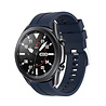 Strap-it® Strap-it Samsung Galaxy Watch 3 45mm 'Extreme' Silikonarmband (Dunkelblau) Strap-it® Strap-it Samsung Galaxy Watch 3 45mm 'Extreme' Silikonarmband (Dunkelblau)
