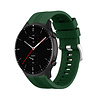 Strap-it® Strap-it Amazfit GTR 2 'Extreme' Silikonarmband (Armeegrün) Strap-it® Strap-it Amazfit GTR 2 'Extreme' Silikonarmband (Armeegrün)