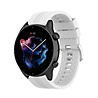 Strap-it® Strap-it Amazfit GTR 3 (Pro) 'Extreme' Silikonarmband (Weiß) Strap-it® Strap-it Amazfit GTR 3 (Pro) 'Extreme' Silikonarmband (Weiß)