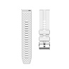 Strap-it® Strap-it Amazfit GTR 3 (Pro) 'Extreme' Silikonarmband (Weiß) Strap-it® Strap-it Amazfit GTR 3 (Pro) 'Extreme' Silikonarmband (Weiß)