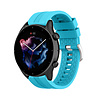 Strap-it® Strap-it Amazfit GTR 3 (Pro) 'Extreme' Silikonarmband (Hellblau) Strap-it® Strap-it Amazfit GTR 3 (Pro) 'Extreme' Silikonarmband (Hellblau)