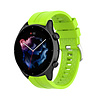 Strap-it® Strap-it Amazfit GTR 3 (Pro) 'Extreme' Silikonarmband (Lime) Strap-it® Strap-it Amazfit GTR 3 (Pro) 'Extreme' Silikonarmband (Lime)