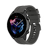 Strap-it® Strap-it Amazfit GTR 3 (Pro) 'Extreme' Silikonarmband (Dunkelgrau) Strap-it® Strap-it Amazfit GTR 3 (Pro) 'Extreme' Silikonarmband (Dunkelgrau)