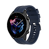 Strap-it® Strap-it Amazfit GTR 3 (Pro) 'Extreme' Silikonarmband (Dunkelblau) Strap-it® Strap-it Amazfit GTR 3 (Pro) 'Extreme' Silikonarmband (Dunkelblau)