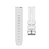 Strap-it® Strap-it Fossil Gen 5 'Extreme' Silikonarmband (Weiß) Strap-it® Strap-it Fossil Gen 5 'Extreme' Silikonarmband (Weiß)