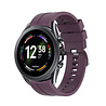 Strap-it® Strap-it Fossil Gen 6 44mm 'Extreme' Silikonarmband (Violet)