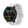 Strap-it® Strap-it Xiaomi Mi Watch 'Extreme' Silikonarmband (Weiß) Strap-it® Strap-it Xiaomi Mi Watch 'Extreme' Silikonarmband (Weiß)