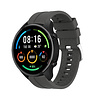 Strap-it® Strap-it Xiaomi Mi Watch 'Extreme' Silikonarmband (Dunkelgrau) Strap-it® Strap-it Xiaomi Mi Watch 'Extreme' Silikonarmband (Dunkelgrau)