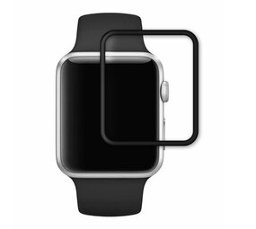 Apple Watch PMMA Schutzfolie Apple Watch PMMA Schutzfolie