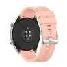 Strap-it® Strap-it Samsung Gear S3 'Extreme' Silikonarmband (Rosa) Strap-it® Strap-it Samsung Gear S3 'Extreme' Silikonarmband (Rosa)
