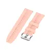 Strap-it® Strap-it Samsung Gear S3 'Extreme' Silikonarmband (Rosa) Strap-it® Strap-it Samsung Gear S3 'Extreme' Silikonarmband (Rosa)