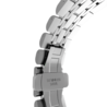 Strap-it© Strap-it Amazfit GTR 3 (Pro) Duo Gliederarmband (Silber) Strap-it© Strap-it Amazfit GTR 3 (Pro) Duo Gliederarmband (Silber)