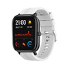 Strap-it® Strap-it Xiaomi Amazfit GTS 'Extreme' Silikonarmband (Weiß) Strap-it® Strap-it Xiaomi Amazfit GTS 'Extreme' Silikonarmband (Weiß)