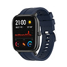 Strap-it® Strap-it Xiaomi Amazfit GTS 'Extreme' Silikonarmband (Dunkelblau) Strap-it® Strap-it Xiaomi Amazfit GTS 'Extreme' Silikonarmband (Dunkelblau)