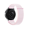 Strap-it® Strap-it Polar Ignite 3 Nylonarmband (Hellrosa) Strap-it® Strap-it Polar Ignite 3 Nylonarmband (Hellrosa)