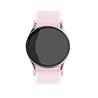 Strap-it® Strap-it Polar Ignite 3 Nylonarmband (Hellrosa) Strap-it® Strap-it Polar Ignite 3 Nylonarmband (Hellrosa)