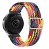 Strap-it® Strap-it Samsung Galaxy Watch 5 44mm verstellbares gewebtes Nylonarmband (Mehrfarben) Strap-it® Strap-it Samsung Galaxy Watch 5 44mm verstellbares gewebtes Nylonarmband (Mehrfarben)