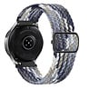 Strap-it® Strap-it Amazfit GTR 3 (Pro) verstellbares gewebtes Nylonarmband (Mandala Schwarz) Strap-it® Strap-it Amazfit GTR 3 (Pro) verstellbares gewebtes Nylonarmband (Mandala Schwarz)